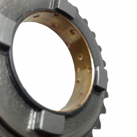 Engrenagem Bomba Óleo Marca Yamaha YZF R1 Ano 2013 Original