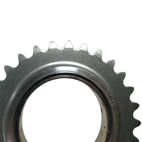 Engrenagem Bomba Óleo Marca Yamaha YZF R1 Ano 2013 Original