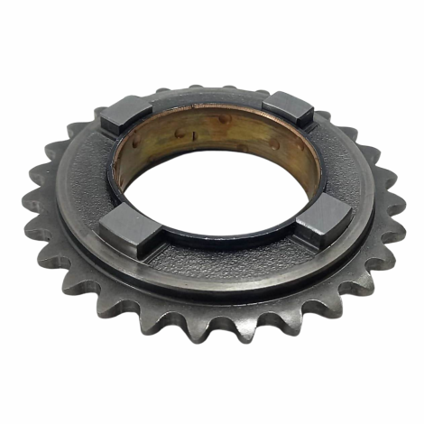 Engrenagem Bomba Óleo Marca Yamaha YZF R1 Ano 2013 Original