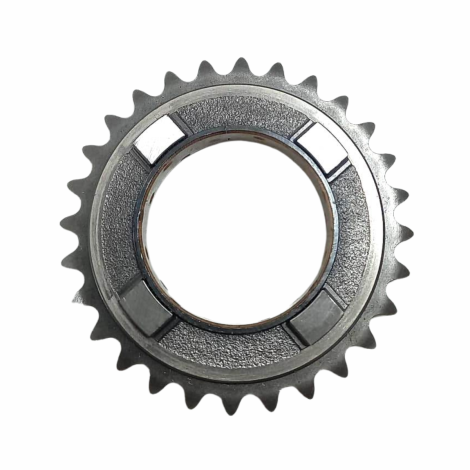 Engrenagem Bomba Óleo Marca Yamaha YZF R1 Ano 2013 Original