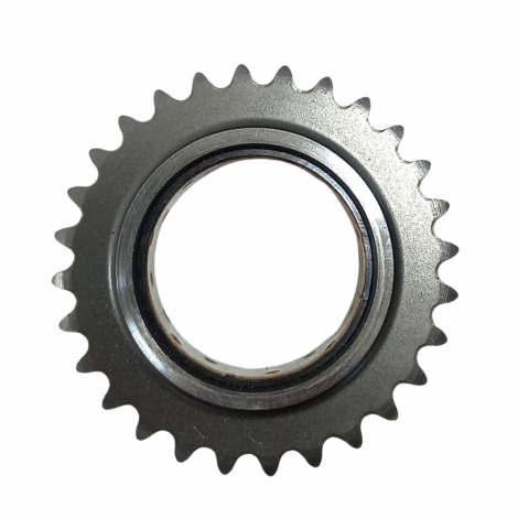 Engrenagem Bomba Óleo Marca Yamaha YZF R1 Ano 2013 Original