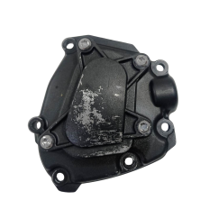 Tampa Motor Pulsador Yamaha Modelo Yzf R1 Ano 2013 Original 