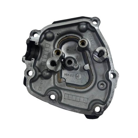 Tampa Motor Pulsador Yamaha Modelo Yzf R1 Ano 2013 Original 
