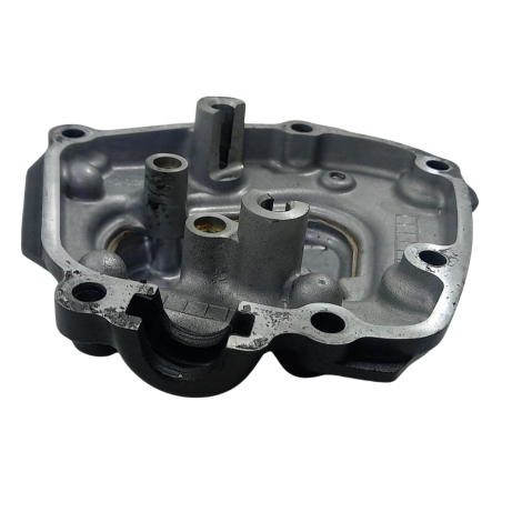 Tampa Motor Pulsador Yamaha Modelo Yzf R1 Ano 2013 Original 
