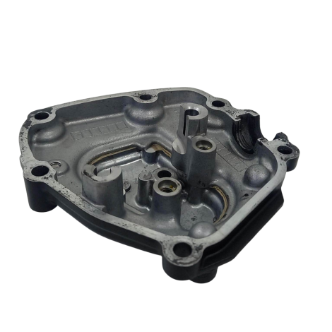 Tampa Motor Pulsador Yamaha Modelo Yzf R1 Ano 2013 Original 