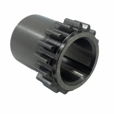 Engrenagem Virabrequim Yamaha Modelo YZF R1 2013 Original