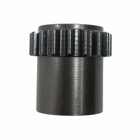 Engrenagem Virabrequim Yamaha Modelo YZF R1 2013 Original