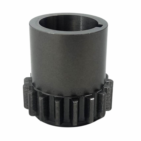 Engrenagem Virabrequim Yamaha Modelo YZF R1 2013 Original