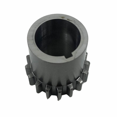Engrenagem Virabrequim Yamaha Modelo YZF R1 2013 Original