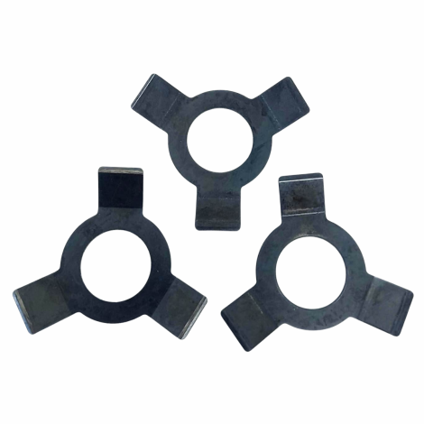 Porca Trava Embreagem Yamaha Modelo YZF R1 2013 Original