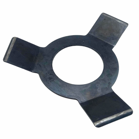 Porca Trava Embreagem Yamaha Modelo YZF R1 2013 Original