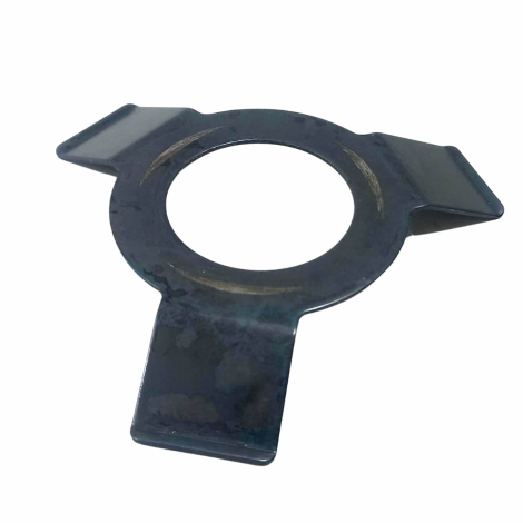 Porca Trava Embreagem Yamaha Modelo YZF R1 2013 Original