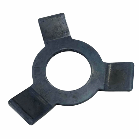 Porca Trava Embreagem Yamaha Modelo YZF R1 2013 Original