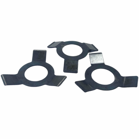 Porca Trava Embreagem Yamaha Modelo YZF R1 2013 Original