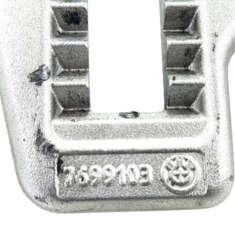 Guidão Moto Modelo Bmw K1200 Gt Ano 2007 Bmw K1200 Gt 2007