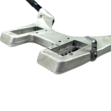 Guidão Moto Modelo Bmw K1200 Gt Ano 2007 Bmw K1200 Gt 2007