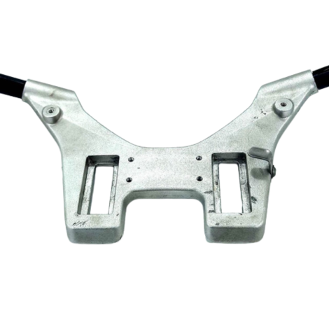 Guidão Moto Modelo Bmw K1200 Gt Ano 2007 Bmw K1200 Gt 2007