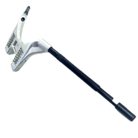 Guidão Moto Modelo Bmw K1200 Gt Ano 2007 Bmw K1200 Gt 2007