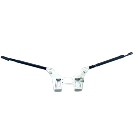 Guidão Moto Modelo Bmw K1200 Gt Ano 2007 Bmw K1200 Gt 2007