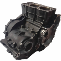 Bloco Carcaça Motor BMW Modelo F800 GS Ano 2016 Original