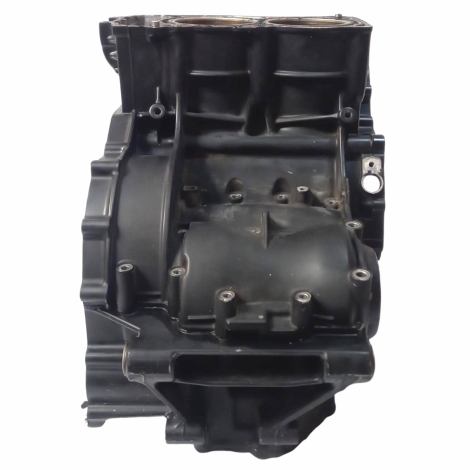 Bloco Carcaça Motor BMW Modelo F800 GS Ano 2016 Original