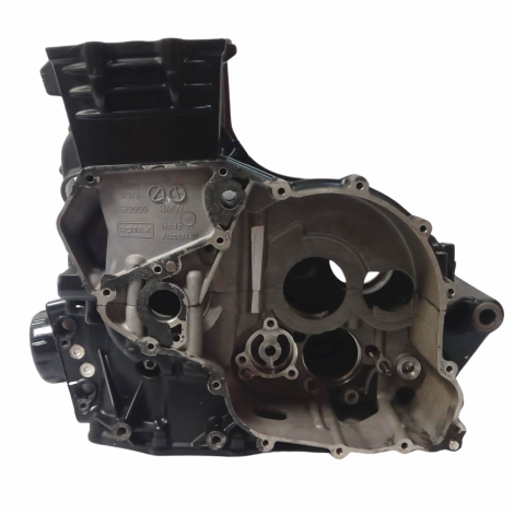 Bloco Carcaça Motor BMW Modelo F800 GS Ano 2016 Original