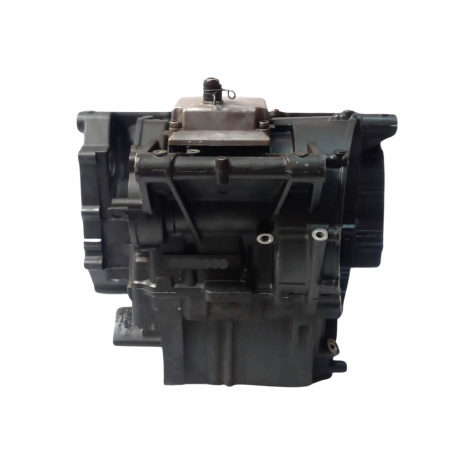 Bloco Carcaça Motor Marca Yamaha Fazer 600 Ano 2008 Original