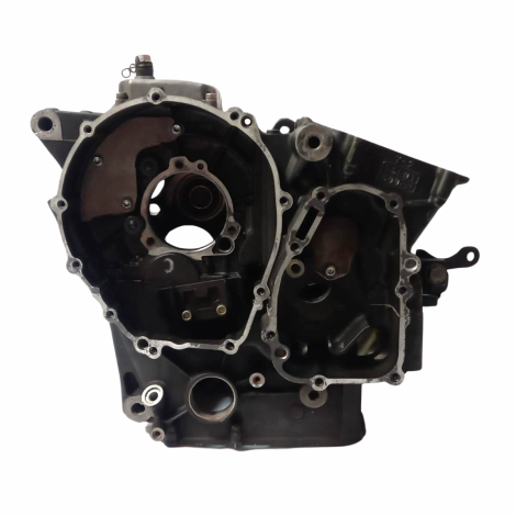 Bloco Carcaça Motor Marca Yamaha Fazer 600 Ano 2008 Original