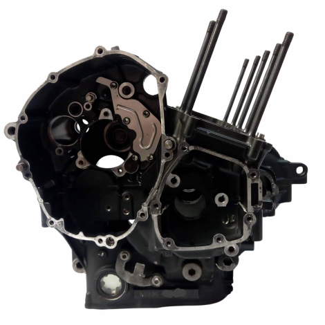 Bloco Carcaça Motor Yamaha Modelo YZF R1 Ano 2013 Original