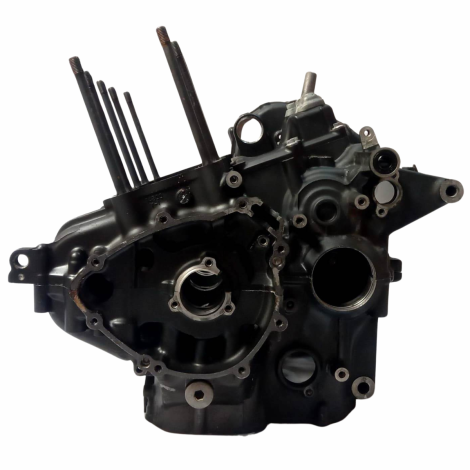 Bloco Carcaça Motor Yamaha Modelo YZF R1 Ano 2013 Original