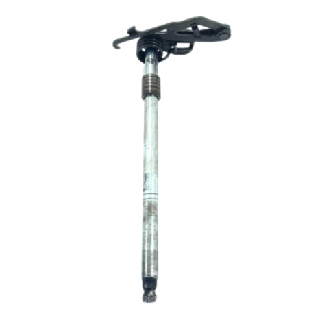 Eixo Pedal Cambio Marca Kawasaki Ninja 300 Ano 2013 Original