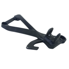 Bacalhau Traseiro Direito Kawasaki ZX10 R Ano 2011 Original