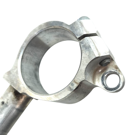 Semi Guidão Direito Marca Kawasaki ZX10 R Ano 2011 Original