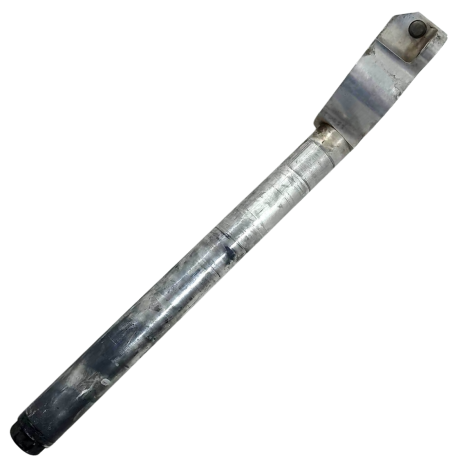 Semi Guidão Direito Marca Kawasaki ZX10 R Ano 2011 Original