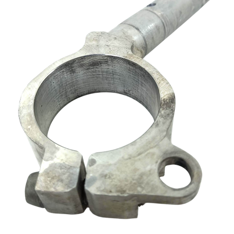 Semi Guidão Direito Marca Kawasaki ZX10 R Ano 2011 Original