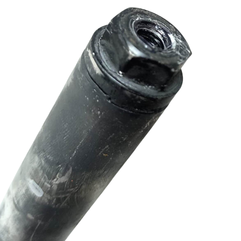 Semi Guidão Direito Marca Kawasaki ZX10 R Ano 2011 Original