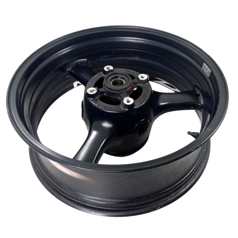 Roda Traseira Marca Kawasaki Modelo ZX10 R Ano 2011 Origina