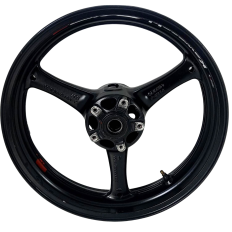 Roda Dianteira Marca Kawasaki Modelo ZX10 R Ano 2011 Origina