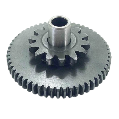 Engrenagem Redutor Partida Kawasaki Ninja 300 2013 Original