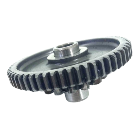 Engrenagem Redutor Partida Kawasaki Ninja 300 2013 Original