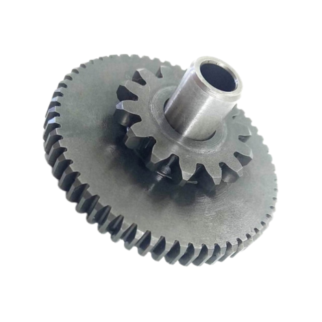 Engrenagem Redutor Partida Kawasaki Ninja 300 2013 Original