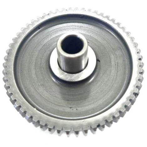 Engrenagem Redutor Partida Kawasaki Ninja 300 2013 Original