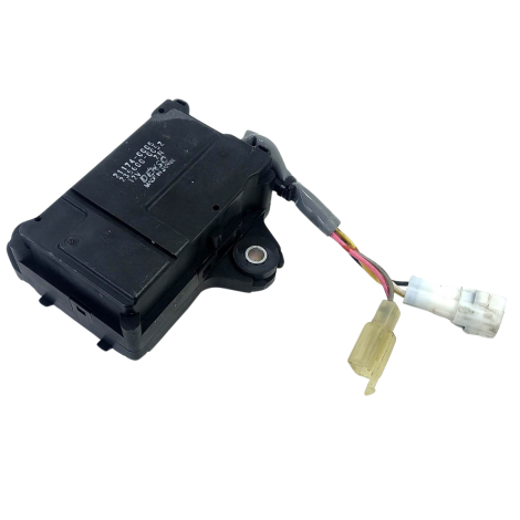 Servo Motor Marca Kawasaki Modelo ZX10 R Ano 2011 Original