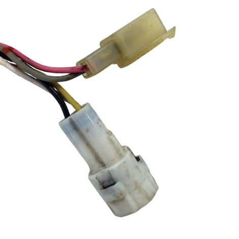 Servo Motor Marca Kawasaki Modelo ZX10 R Ano 2011 Original