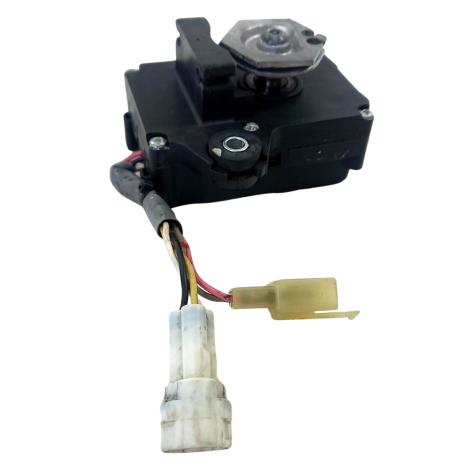 Servo Motor Marca Kawasaki Modelo ZX10 R Ano 2011 Original