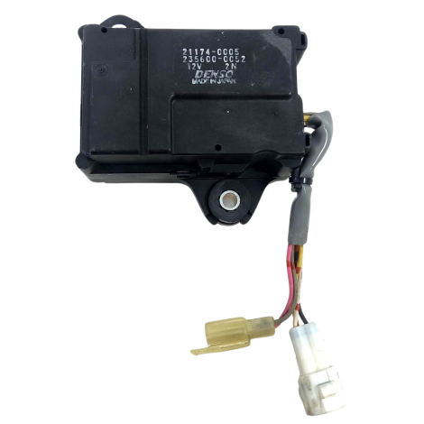 Servo Motor Marca Kawasaki Modelo ZX10 R Ano 2011 Original
