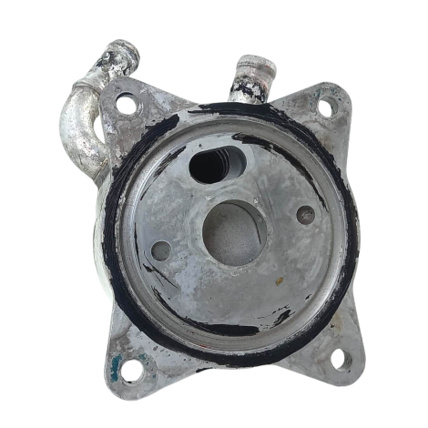 Resfriador Óleo Marca Kawasaki ZX10 R Ano 2011 Original