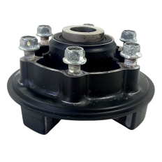 Flange Roda Traseira Kawasaki ZX10 R Ano 2011 Original