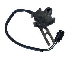 Sensor Pedal Descanso Marca Kawasaki ZX10 R Ano 2011 Origina