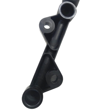 Flauta E Bicos Marca Kawasaki ZX10 R Ano 2011 Original